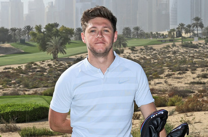 Sempat Bikin Penasaran, Niall Horan Akhirnya Unggah Video Lirik 'On the Loose'