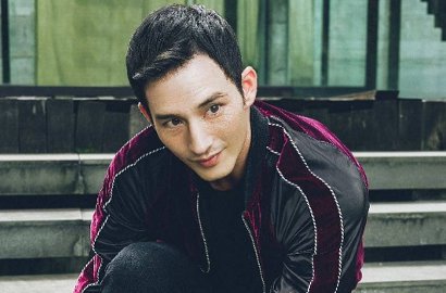 Bantah Pacaran, Mike Lewis Ngaku Dimanfaatkan oleh Lucinta Luna untuk Cari Popularitas