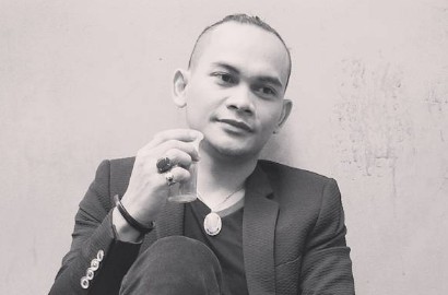 Mbah Mijan Ungkap Cerita Mistis Dibalik Kecelakaan Maut Tanjakan Emen