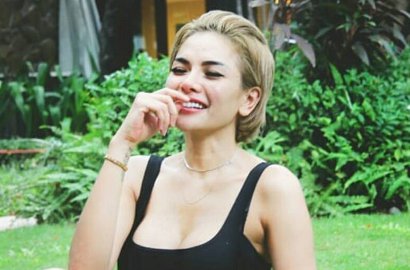 Nikita Mirzani Tak Perbolehkan Mantan Suami Bertemu Anak Gara-Gara Takut Direbut