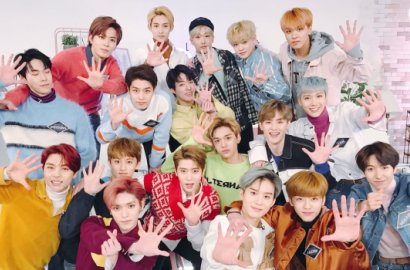 NCT Bocorkan Nama Akun V Live dan Sebut Kun Gendut Saat Siaran