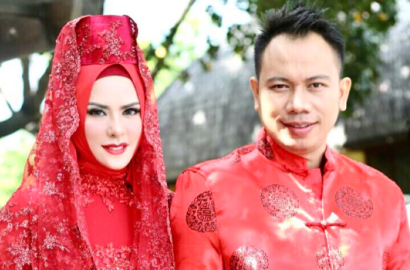 Pernah Ditipu Rp 100 Juta, Mantan Istri Doakan Vicky Prasetyo Kena Karma