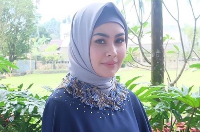 Wah, Digosipkan Ikut Prostitusi Artis Jadi Alasan Utama Kartika Putri Berhijab?