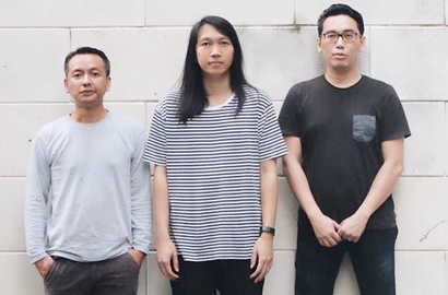 Didukung Bekraf, Efek Rumah Kaca Tetap Galang Dana Demi Tampil di SXSW