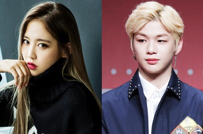 Bikin Geger, Rapper Kasper Ungkap Hubungan Kang Daniel-Yook Ji Dam di Masa Lalu