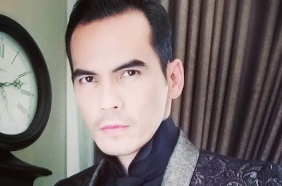 Atalarik Ganti Nama Panggilan Anak di Komentar Ini, Netter Kesal