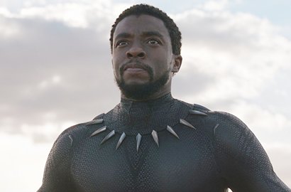 Ungkap Asal-Usul Black Panther, Marvel Bagikan Pohon Keluarga T'Challa