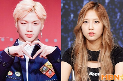 Buka Suara, Ini Kata YMC Soal Isu Kang Daniel-Yuk Ji Dam