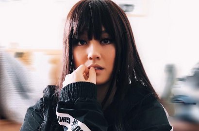 Agnes Monica Bakal Muncul di Majalah Vogue Amerika Serikat, Netter Ikut Bangga