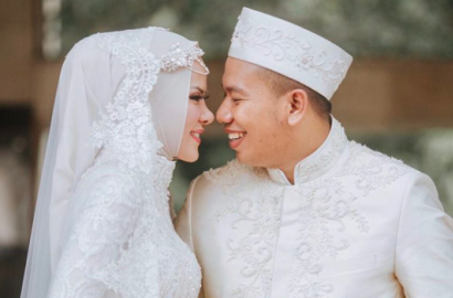 Ramai Perayaan Hari Valentine, Vicky Prasetyo Malah Sindir Lewat Kalimat Ini