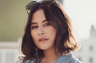Bukan Cokelat, Prilly Latuconsina Dapat Hadiah Valentine 'Menyeramkan'