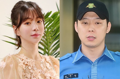 Rayakan Valentine, Hwang Hana Pamer Hadiah Lingerie dari Yoochun?