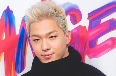 Usai GD, YG Ungkap Tanggal Wamil Taeyang Jadi Tentara Aktif