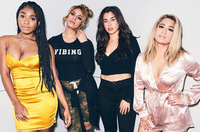 Batalkan Tur di Australia, Fans Khawatir Fifth Harmony Bakal Bubar