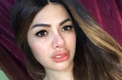 Bantah Tudingan Nikita Mirzani, Sajad Ngaku Beri Nafkah Ratusan Juta ke Anak