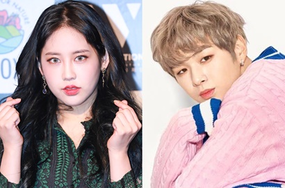 Dibantah Agensi Wanna One, Yuk Ji Dam Diminta Minta Maaf ke Kang Daniel