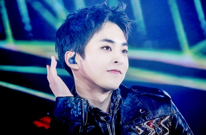 Tak Hanya Xiumin, Semua Artis Bernama Minseok Terbukti Ganteng?