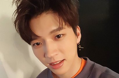 Unggah Kutipan Misterius Ini, Woohyun Infinite Bikin Fans Khawatir