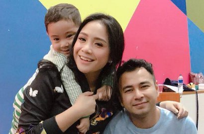 Video Asuh Rafathar Jadi Sorotan, Raffi Ahmad-Nagita Tak Manjakan Anak Meski Tajir