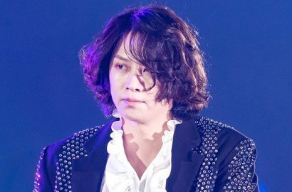 Kocak! Ini yang Bikin Heechul Punya Nama Panggilan 'Kondom'