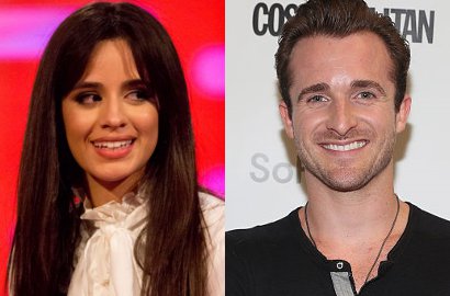 Sebelum Dikabarkan Berkencan, Camila Cabello Ngaku Idolakan Matthew Hussey