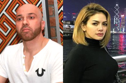 Sajad Ukra Ngaku Nafkahi Anak Ratusan Juta, Nikita Mirzani: Enggak Ada