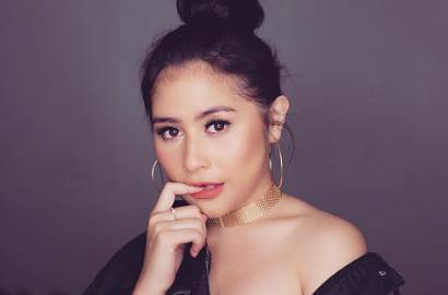 Miris Lihat Netter Komentari Berat Badan, Prilly Tulis Curhatan Panjang