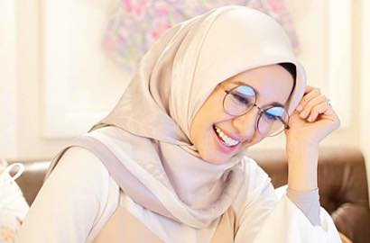 Doa Minta Anak Perempuan Terkabul, Laudya C. Bella: Alhamdulillah