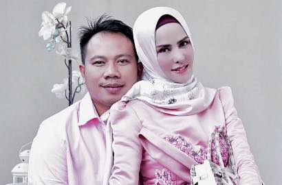 Ngaku Perkasa Bak Samson Hingga 'Auman Macan', Rahasia Ranjang Vicky-Angel Gegerkan Netter