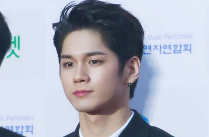 Seganteng Aktor, Visual Ong Sung Woo Wanna One Curi Perhatian Netter