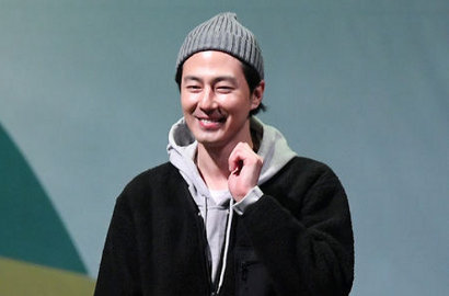 Jo In Sung Kirim Truk Kopi ke Lokasi Syuting 'Live', Dukung Kwang Soo?