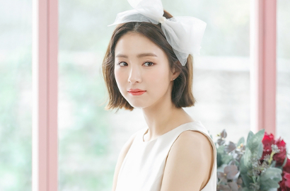 Kenakan Hanbok, Kecantikan Shin Se Kyung Sukses Memukau Netter