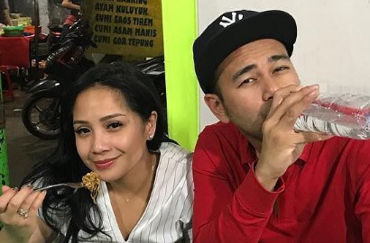 Rieta Ucap Ultah ke Putrinya dan Raffi, Foto Masa Kecil Nagita Pakai Tas Dior Tuai Pujian