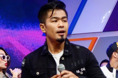 Bams Eks Samsons Pamer Foto Jadul, Penampilannya Bikin Netter Syok