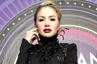 Bikin Heboh Netter Unggah Foto Ini, Benarkah Nikita Mirzani Menikah?