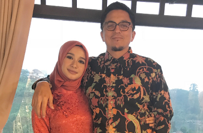 Engku Emran Umbar Foto Laudya Cynthia Bella Tanpa Hijab, Netter Geger
