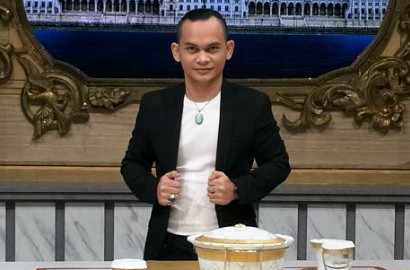 Mbah Mijan Ramal Bakal Ada Kasus Artis Narkoba Lebih Heboh dari Roro Fitria dan Dhawiya