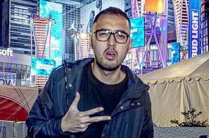 Ditolak Justin Bieber Saat Ingin Berfoto, Netter Sebut Kemal Pahlevi Tak Sopan