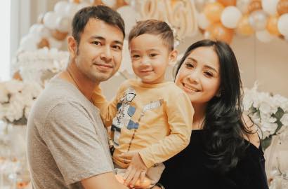 Rayakan Ultah Bareng Raffi Ahmad, Nagita Bersikap Dingin dan Cuek ke Fans?