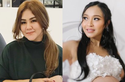Unggah Foto di Rumah Sakit, Sissy Priscillia Tak Sabar Sambut Kelahiran Anak Rini Wulandari