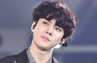 Unggah Foto 'Nyeleneh' Ini, Sehun Bikin Fans Geleng-Geleng