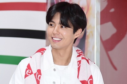 Park Bo Gum Bahas Fanmeet dan Ingin Jadi Aktor yang Beri Pengaruh Positif