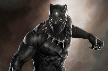 Tuai Sukses Besar, Marvel Studios Bahas Rencana Sekuel 'Black Panther'