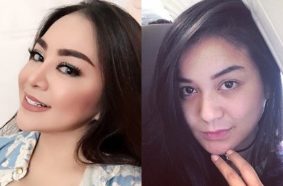 Coret Nama dari KK, Annisa Bahar Akui Masih Biayai Juwita Bahar