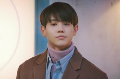 Yoseob Highlight Kenang Kekasihnya di MV Comeback 'Where You're Gone'