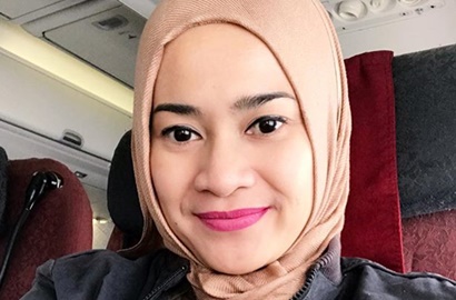Siapa Sangka, Ikke Nurjanah Ngaku Pernah Ditawari Narkoba