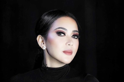Disebut Pernah Diendorse, Syahrini Akan Dihadirkan di Sidang First Travel