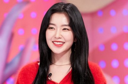 Irene Ungkap Cara Bikin Para Member Red Velvet Selalu Akur