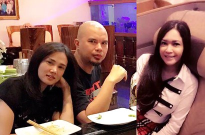 Dhani Terjerat Cinta Mulan, Maia Curhat Perjuangan Usai Terusir dari Rumah Tanpa Anak atau Harta