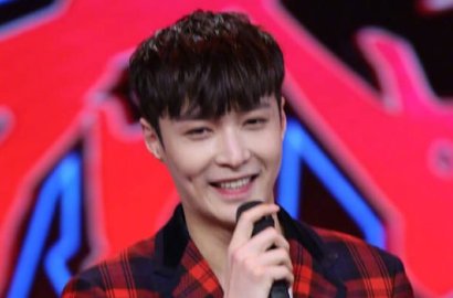 Lay EXO Unggah Foto Bareng Ibu dan Tulis Pesan Manis Ini